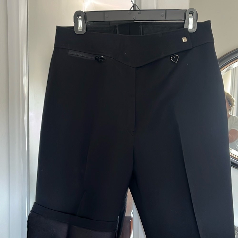 Obermeyer ski pants 12 Regular